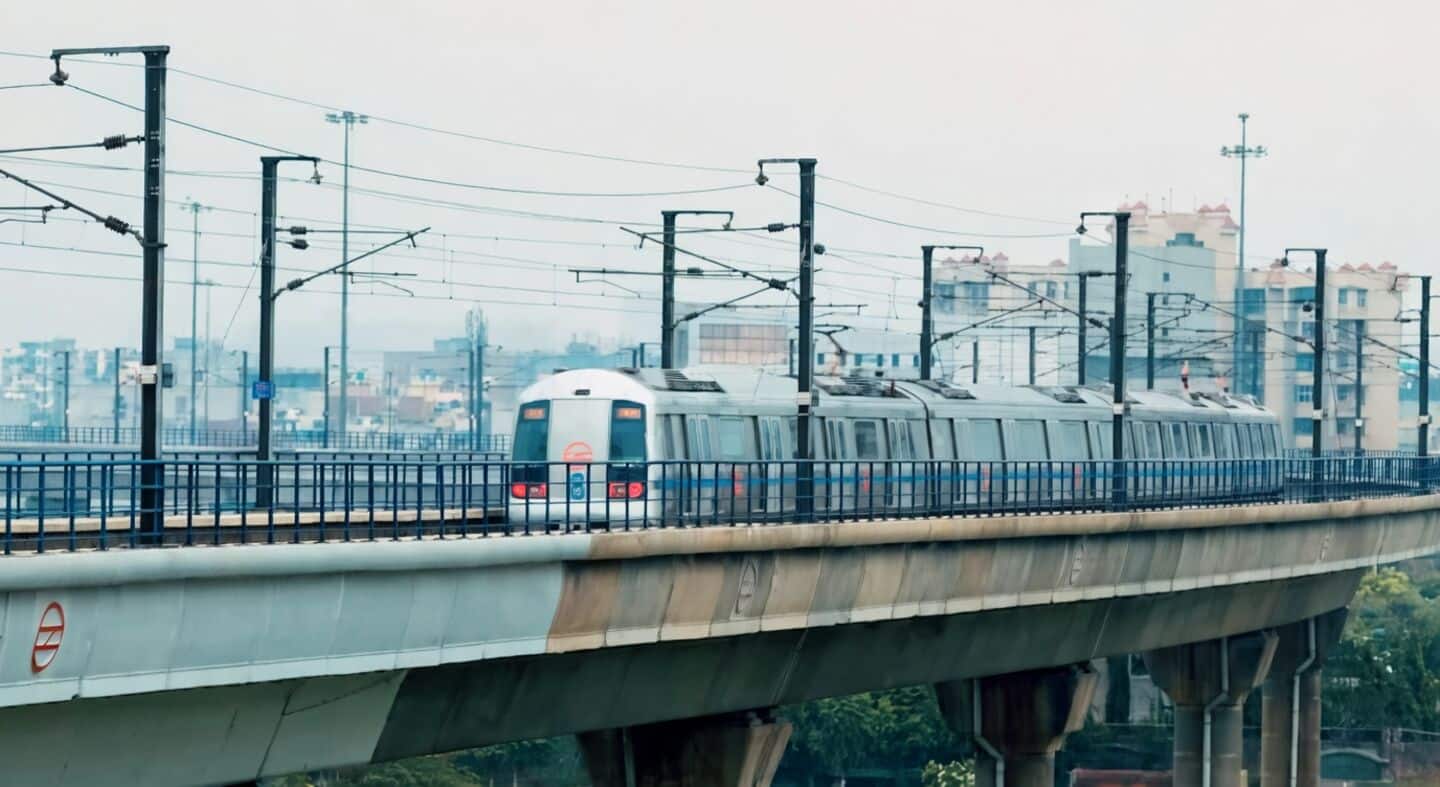Rekha Gupta led Delhi renaming of stations and public spots