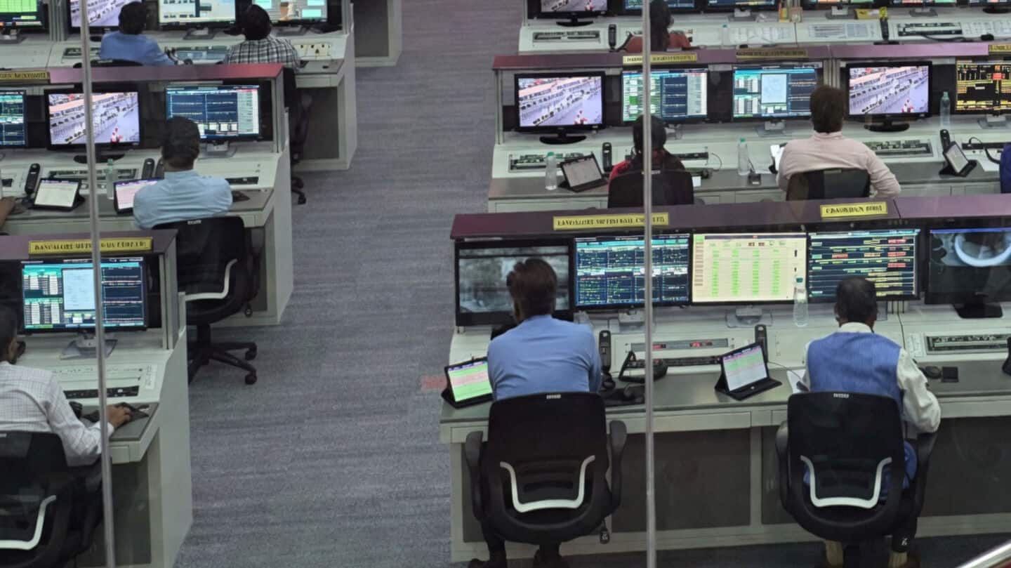 Nuvama sees tier-two IT outpacing larger peers in Q2FY27