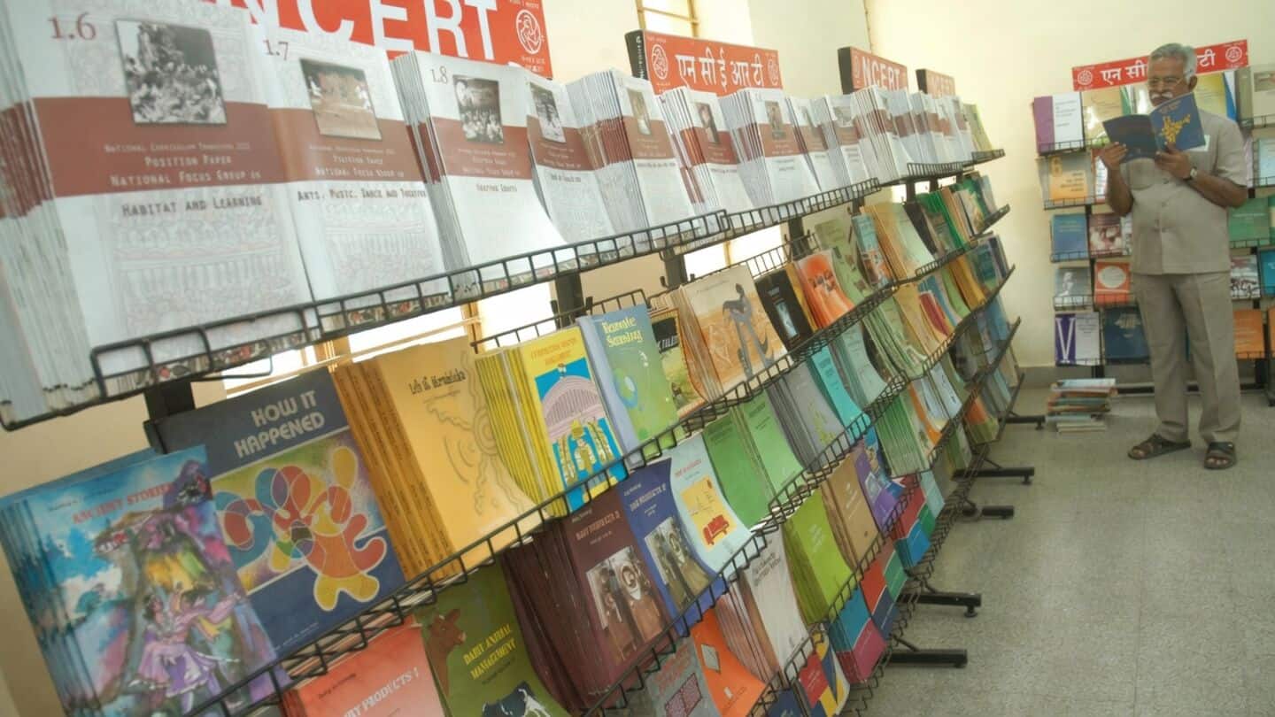 NCERT Class 6 Kannada 'Krishna' criticized over NEP-2020 narratives