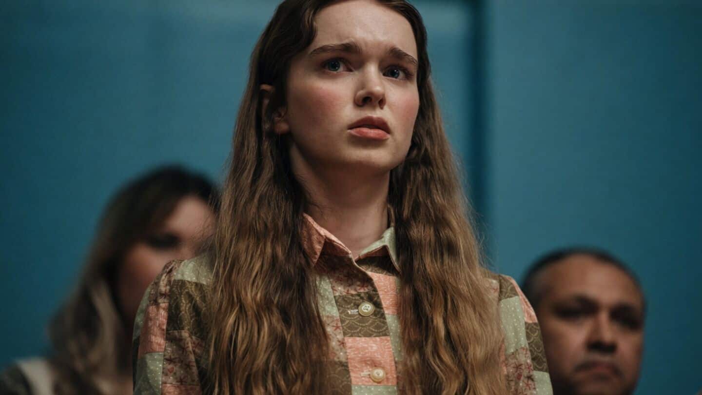 Prime Video releases 'Carrie' trailer, Flanagan directs 4 episodes