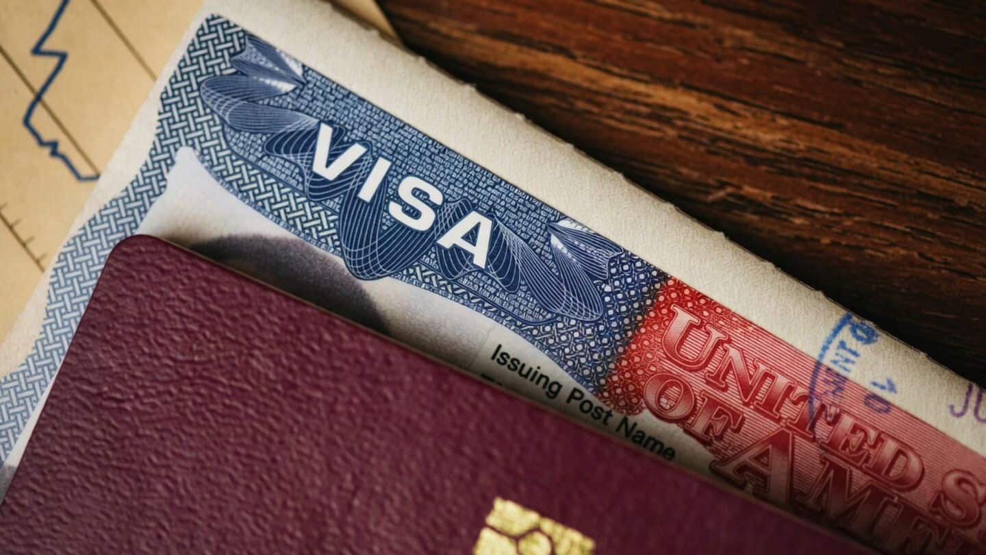 India says US suspension of tech firms hinders green cards
