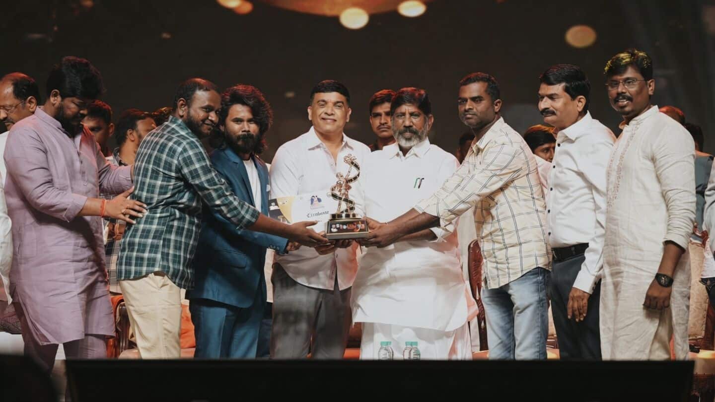 Vikramarka urges short films on climate water energy at Bathukamma