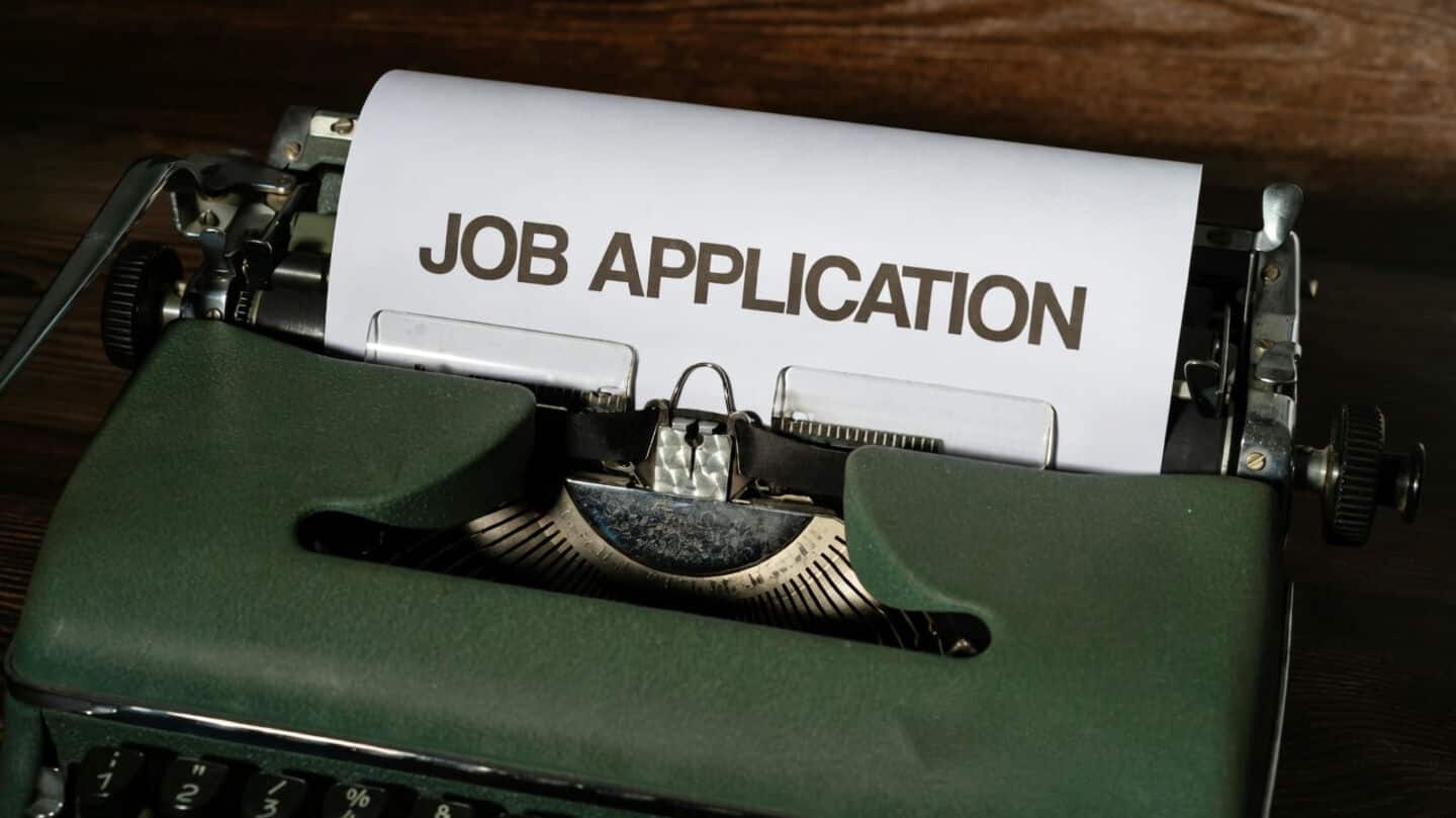 Company rejects Indian applicant over 600 meters proximity, sparking debate