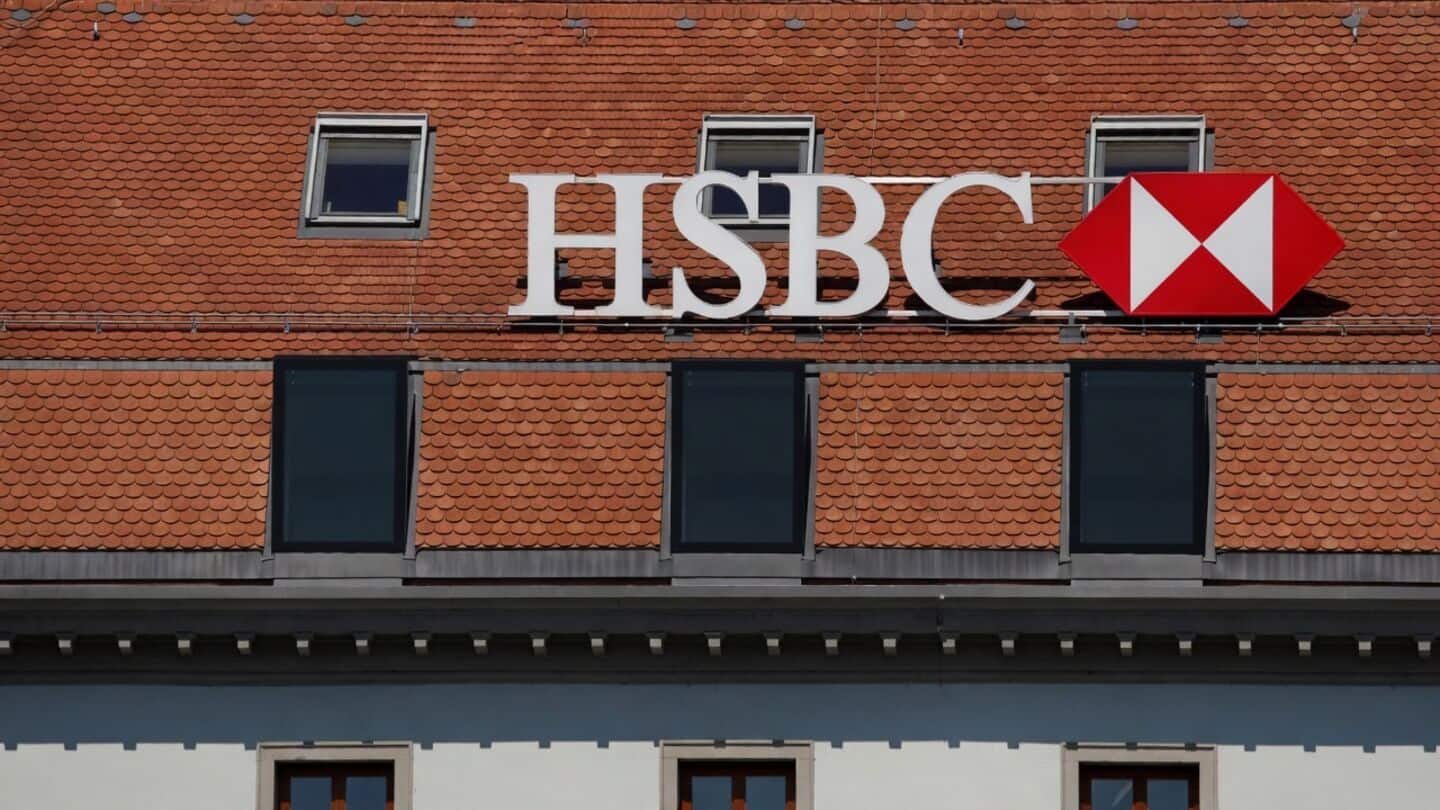 HSBC and Google Cloud partner to add 200 AI-enabled tasks