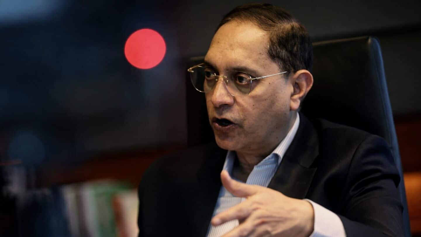SEBI considers SME listing rule changes, Tuhin Kanta Pandey urges