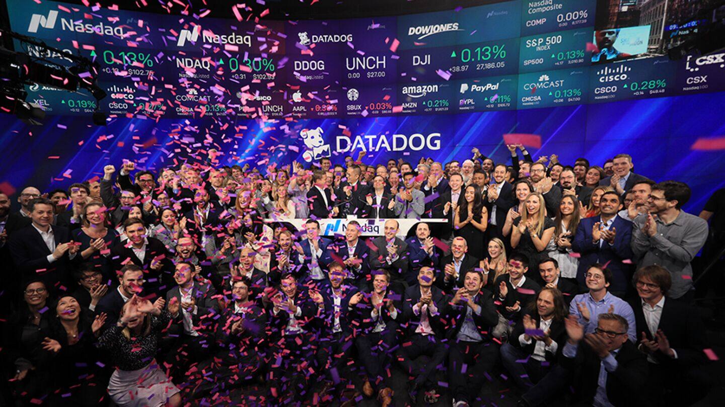 Navan's IPO raises $923 million, but valuation drops significantly