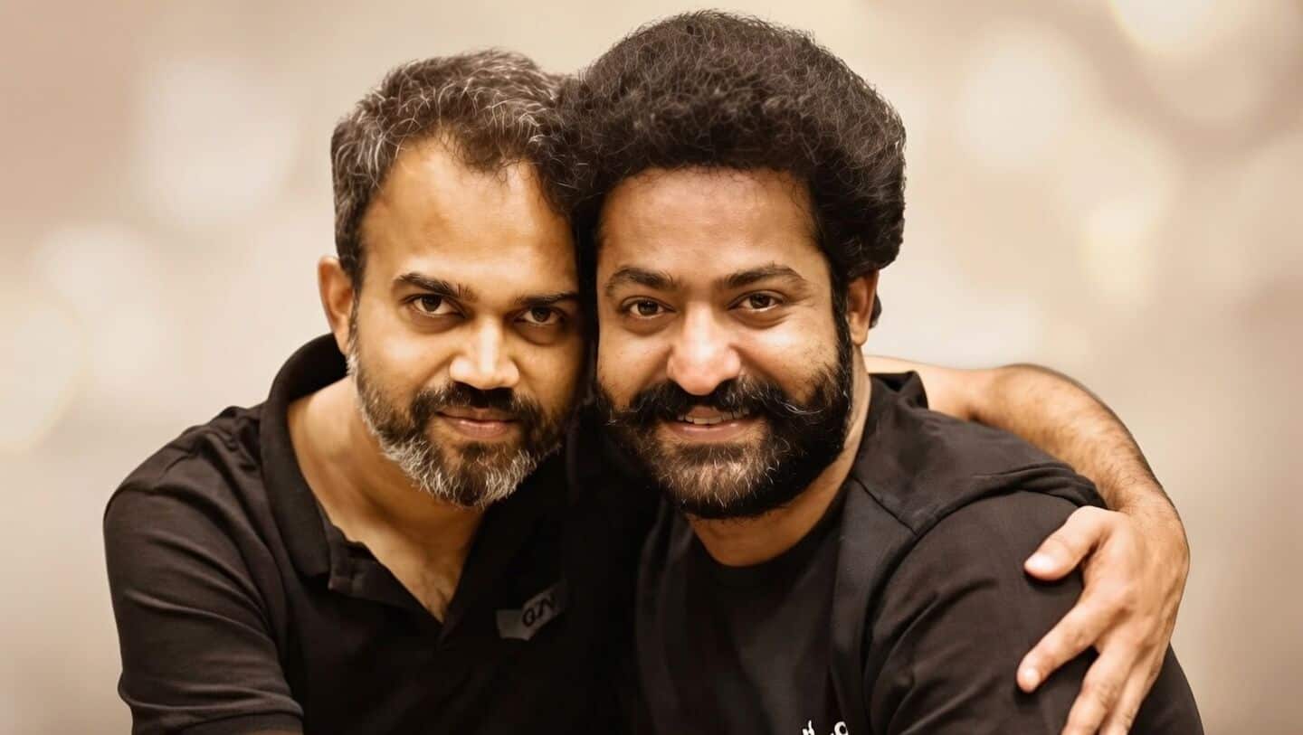 Jr NTR-Prashanth Neel's 'Dragon' gets new release date