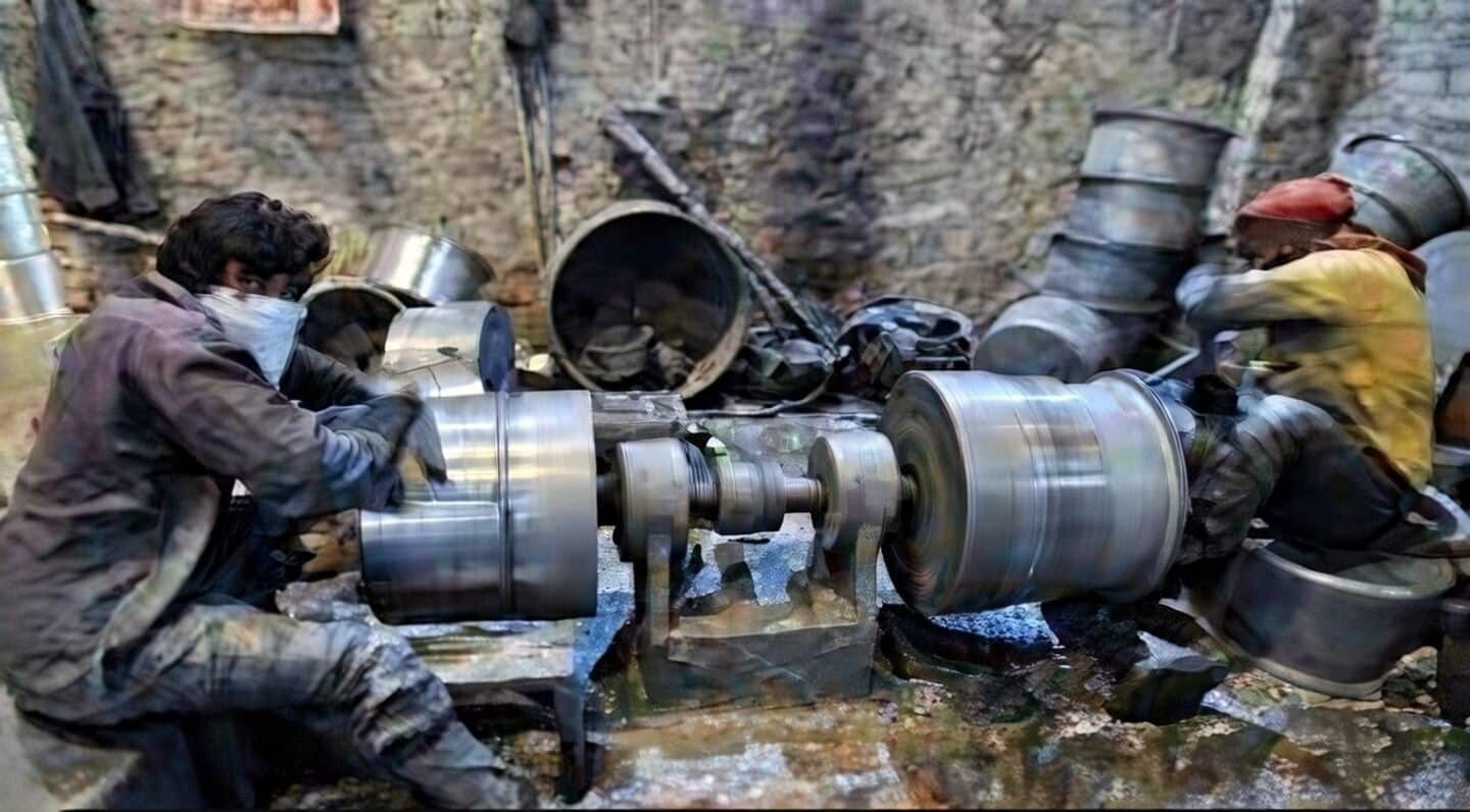 West Asia conflict hits over 9.6 million small Uttar Pradesh businesses