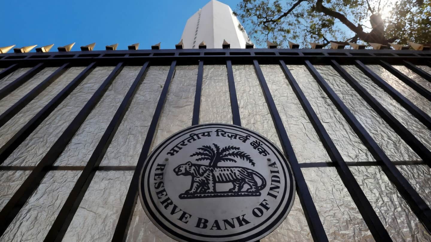 RBI proposes 10% company, 24% aggregate limits for NRIs, OCBs