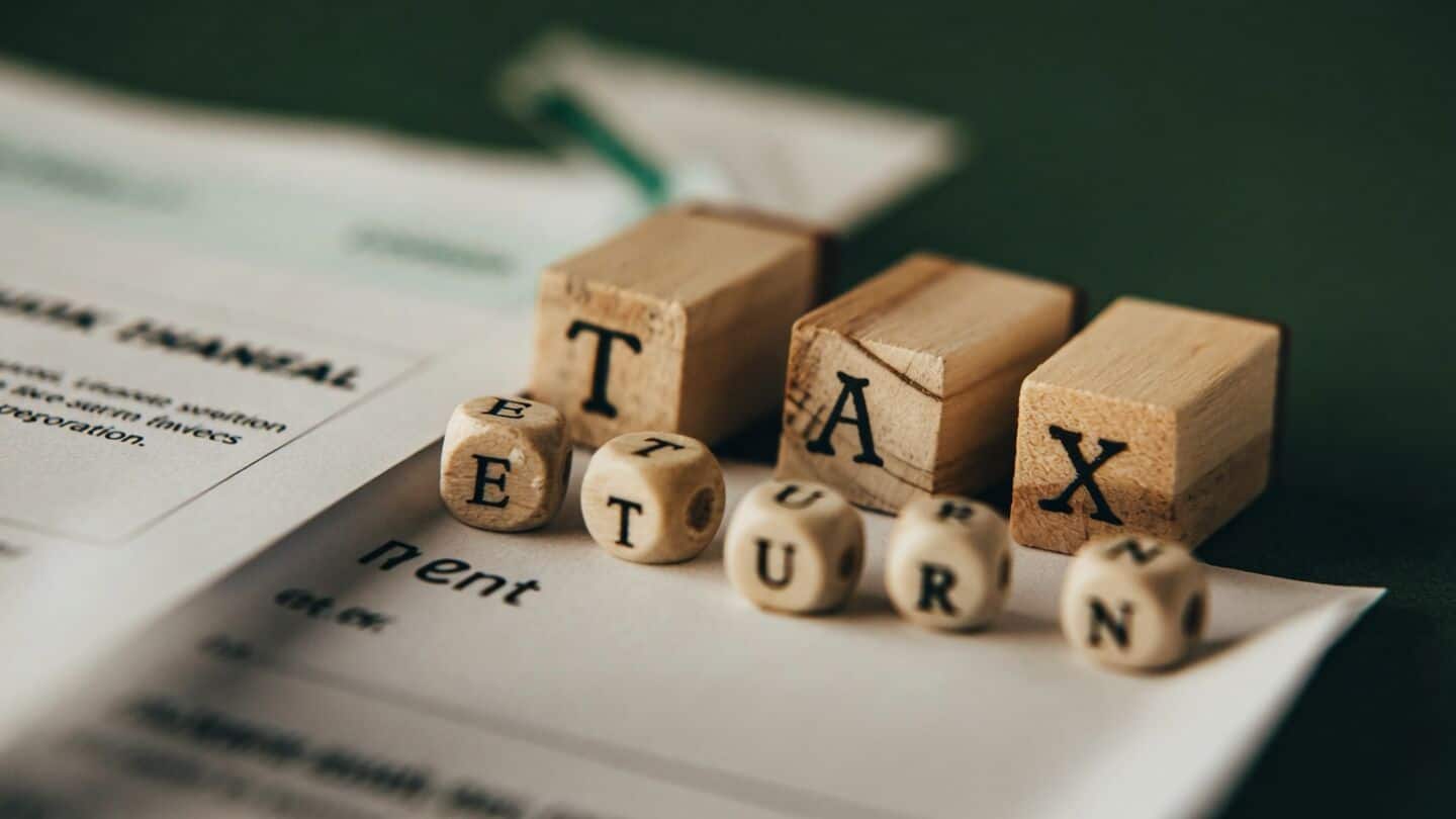 Income Tax Department updates ITR forms 2026-27 with new disclosures