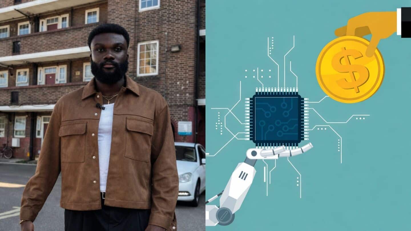 Timothy Armoo launches $6.7 million Legon Fund for minority-led AI startups