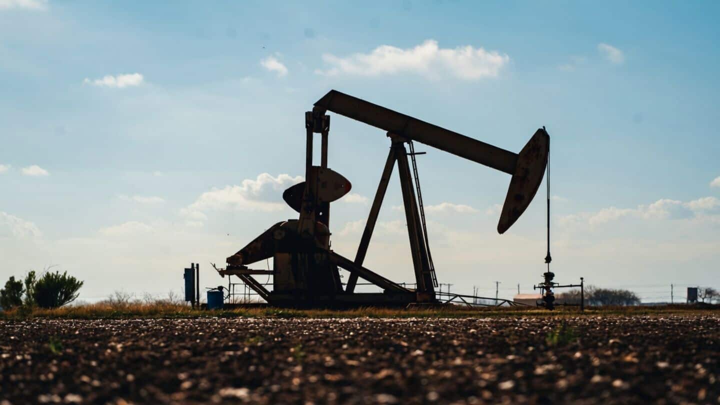Indian refiners retool as US allows up to 100% tariffs