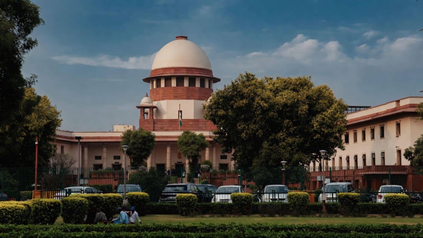 Supreme Court to hear NTA overhaul petition over NEET-UG 2026