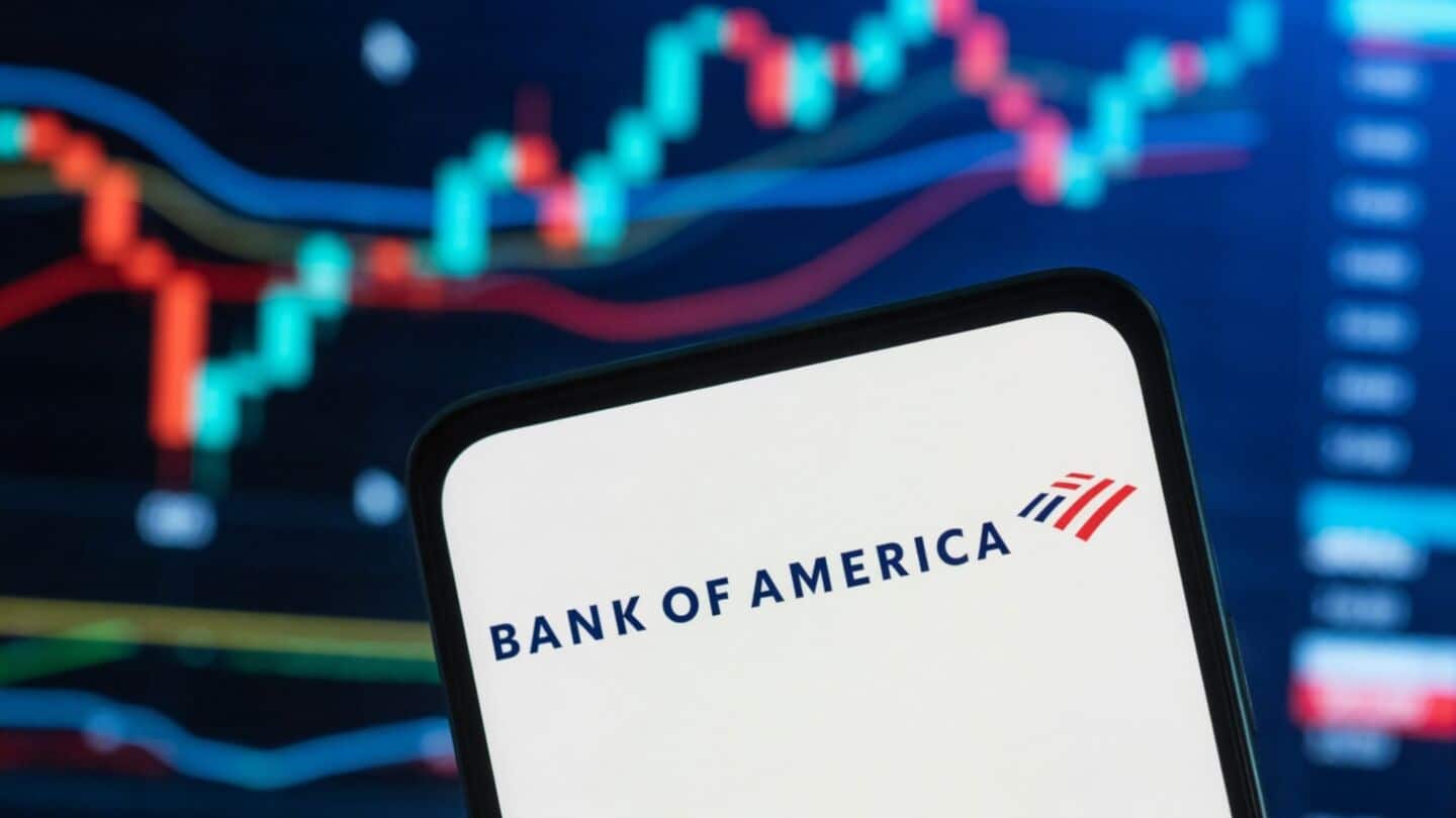BofA Securities: India slips below Indonesia in APAC ex Japan
