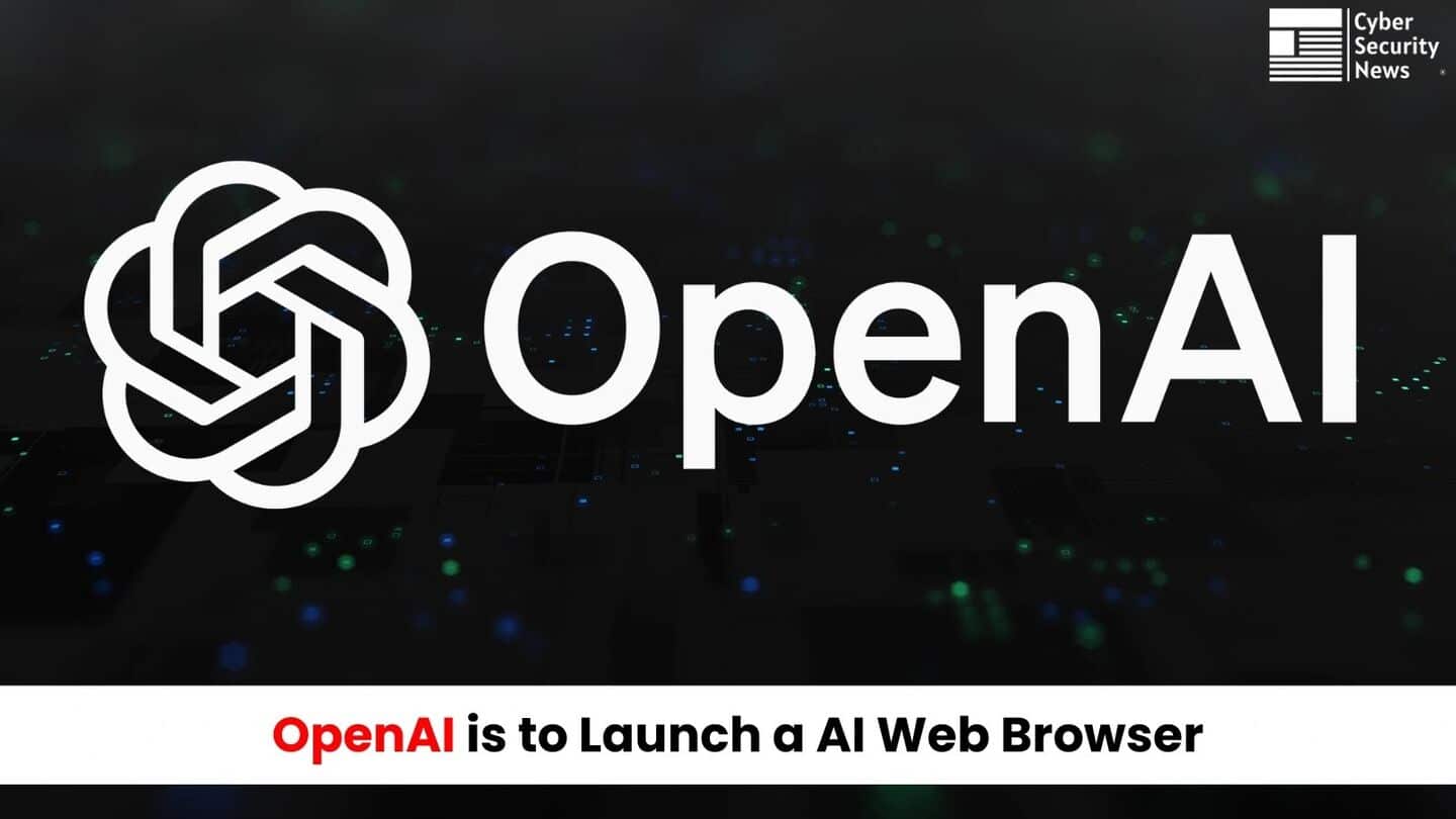 OpenAI set to launch AI-Powered browser soon