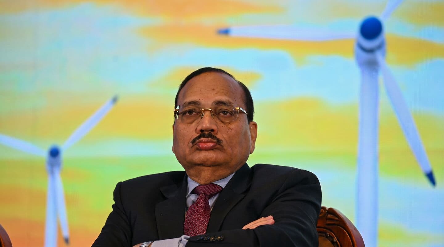 पर्यावरण NGO की CJI से अपील- टिप्पणी पर पुनर्विचार करें, संविधान का है सवाल