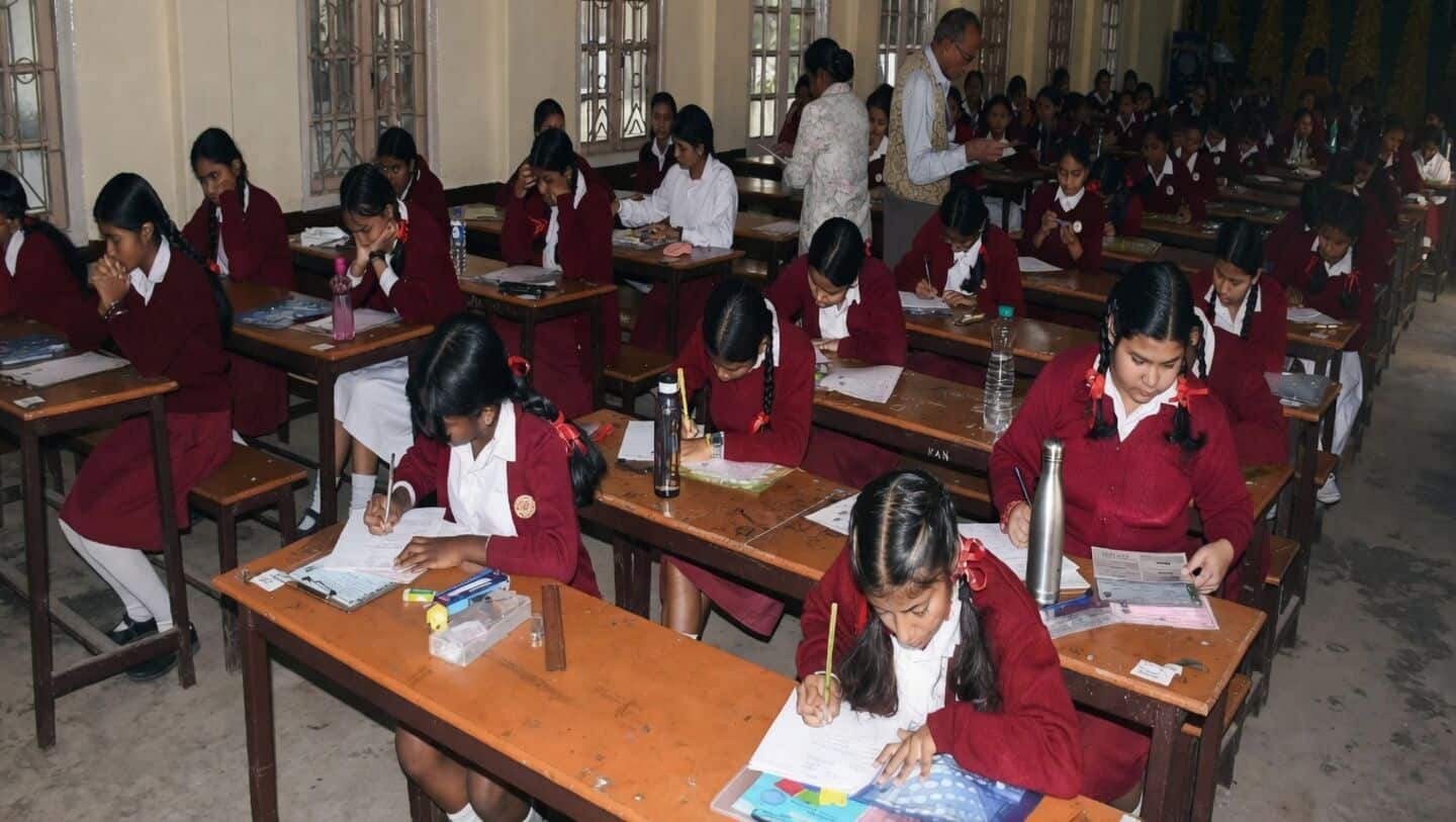 CBSE to add scanned 12th answer sheets to DigiLocker 2027