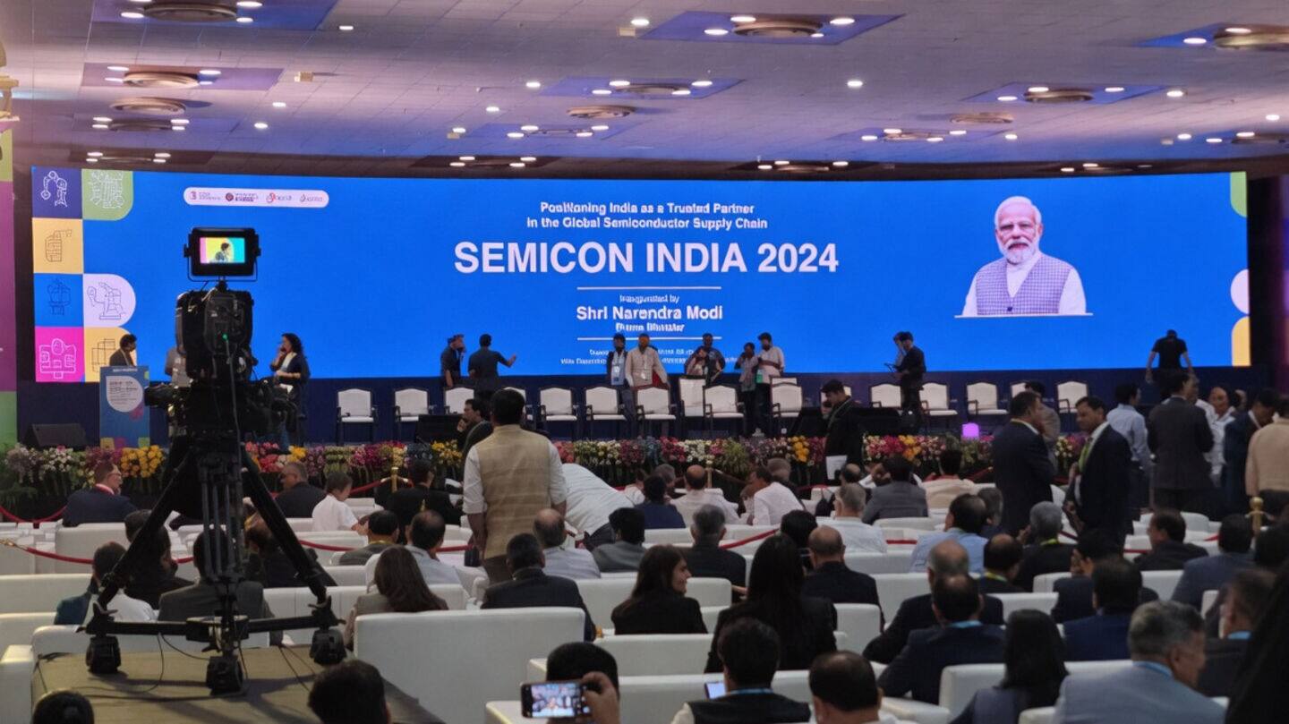 India finalizing Semicon 2.0 upgrade to boost chip design startups