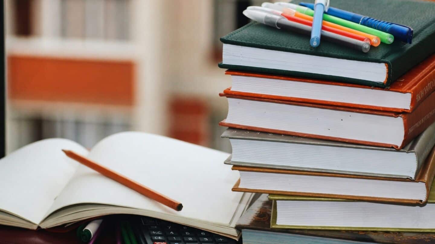 NCERT adds Class 9 chapter on personal income tax regime