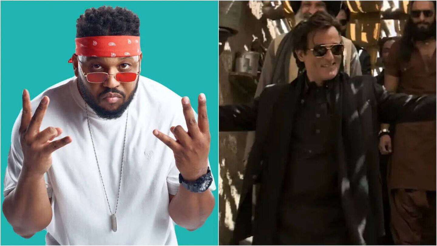 Why Arabic hip-hop track 'FA9LA' is trending in India