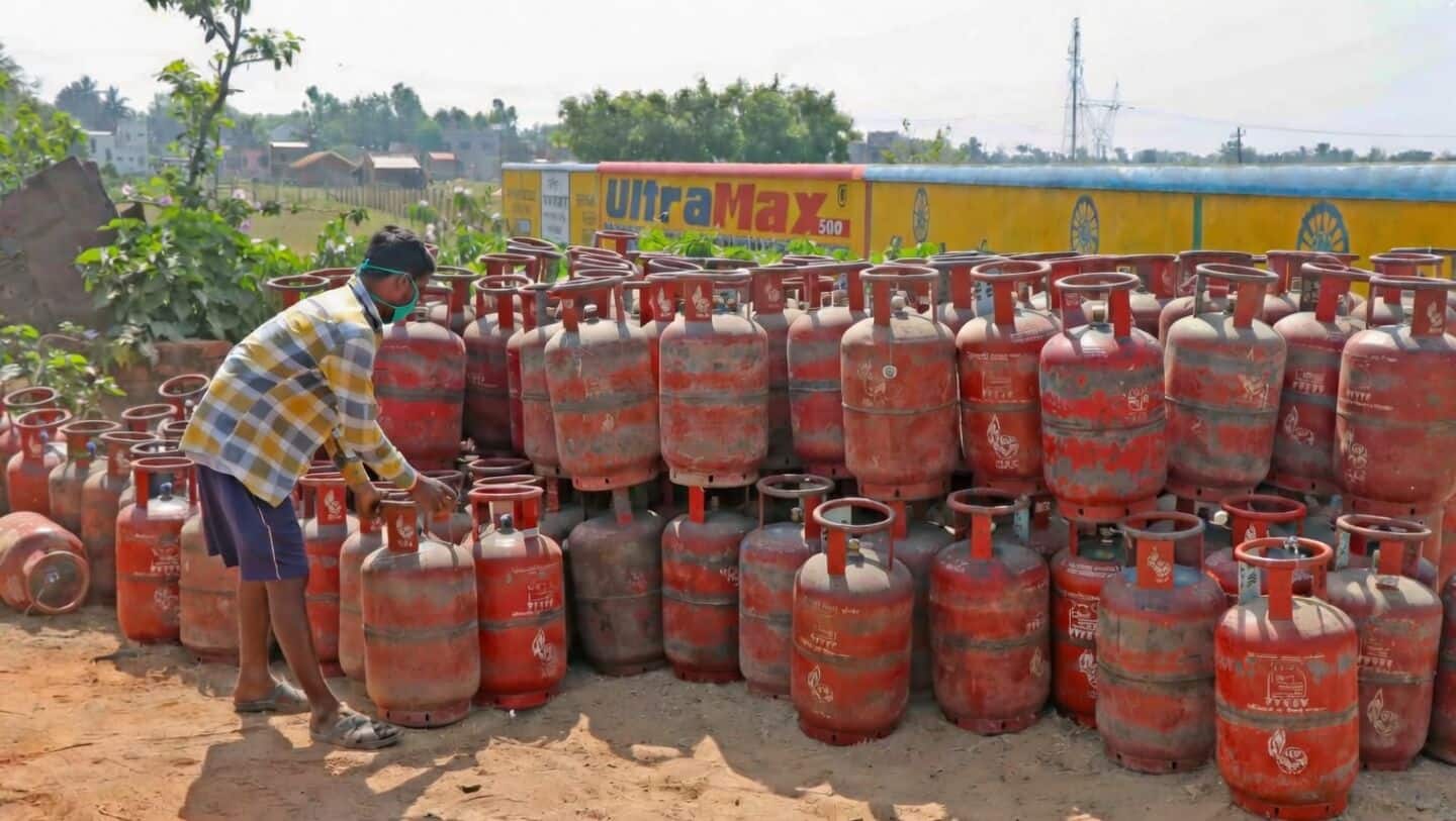 India speeds up gas pipeline projects amid West Asia crisis