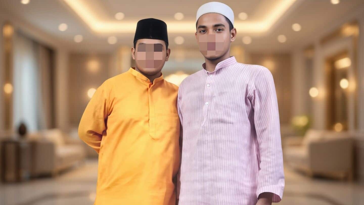 TCS Nashik photo links accused Tausif Attar to victim Gulshan