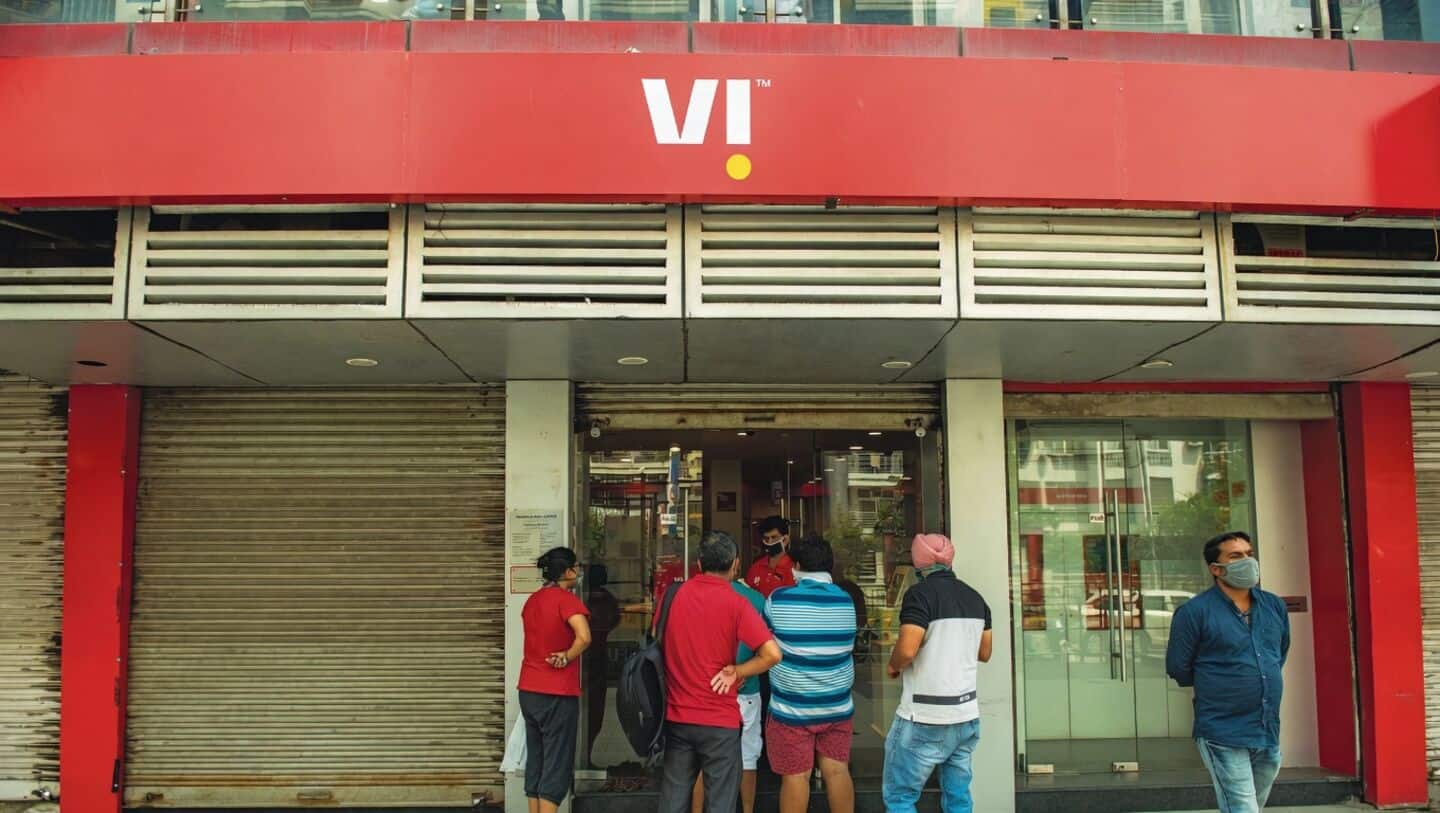 Vodafone Idea plans ₹1.08tr raise to triple EBITDA to ₹60,000cr