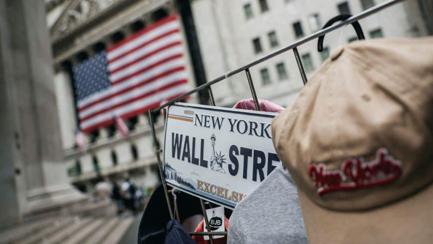 Wall Street pays up to $100,000 for Trump Truth API