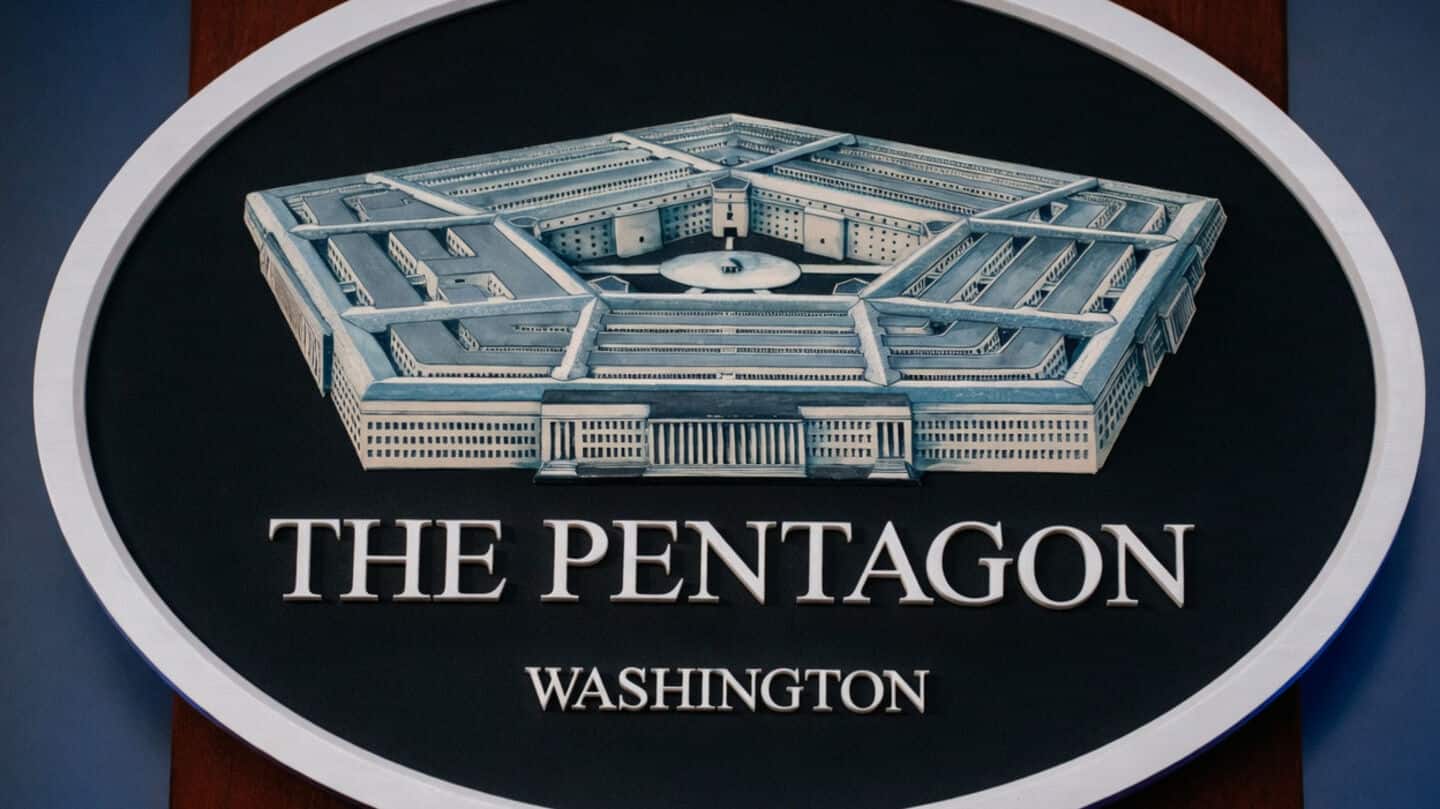 Pentagon awards $135B contracts to ease shortages amid Iran war