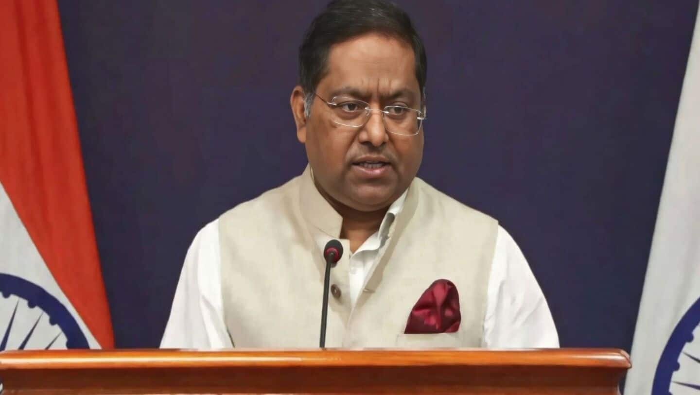 India closely watches 1st US Iran face-to-face meeting in Islamabad