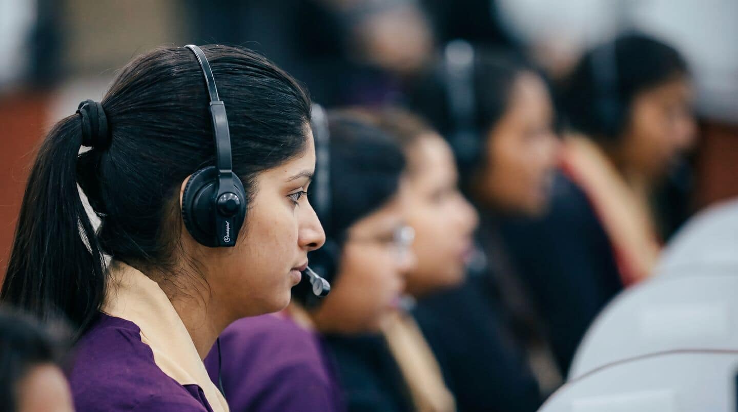 Indian IT firms warn FCC proposal could limit India-handled calls
