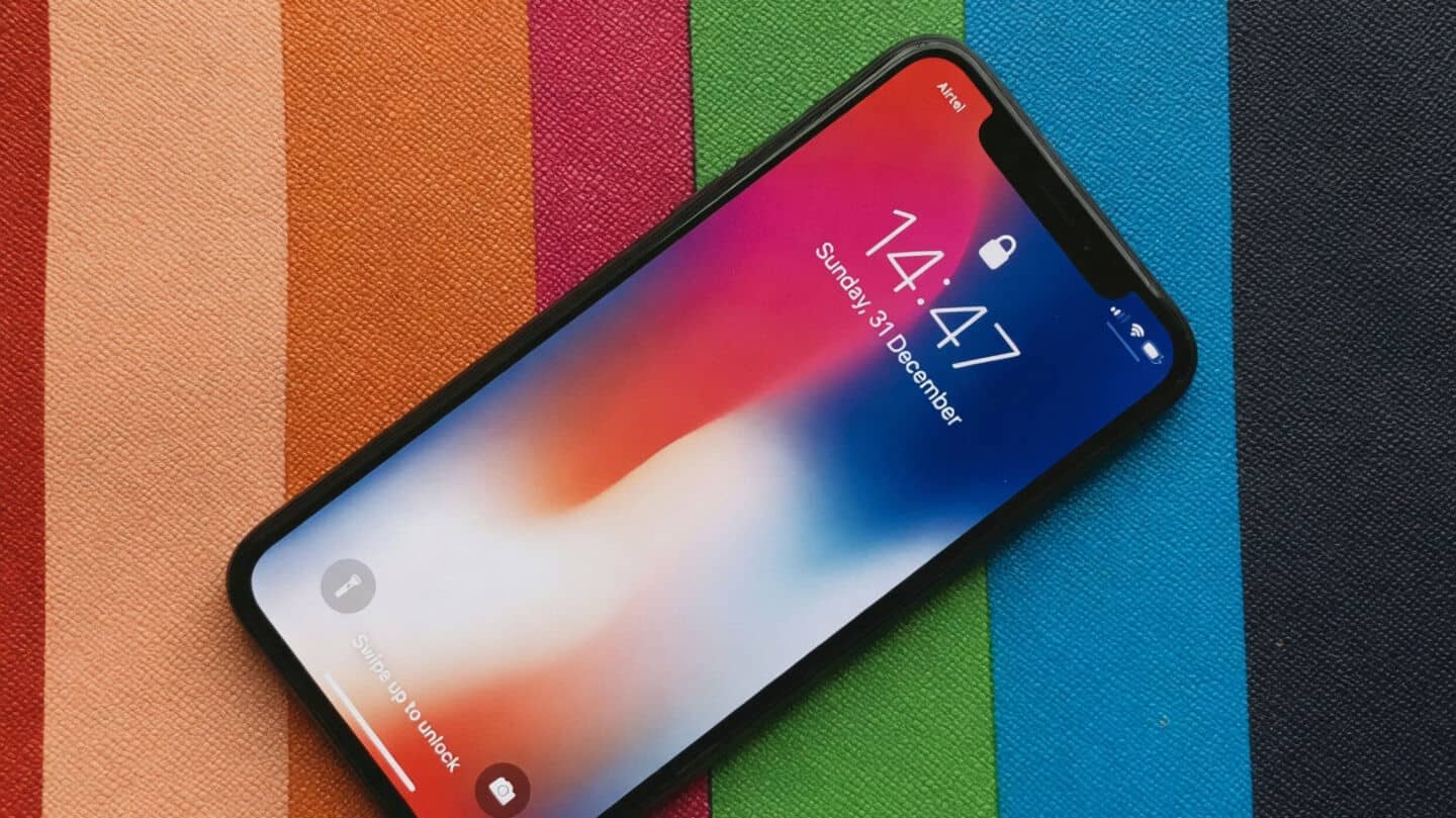 Apple plans 20th iPhone anniversary refresh under John Ternus