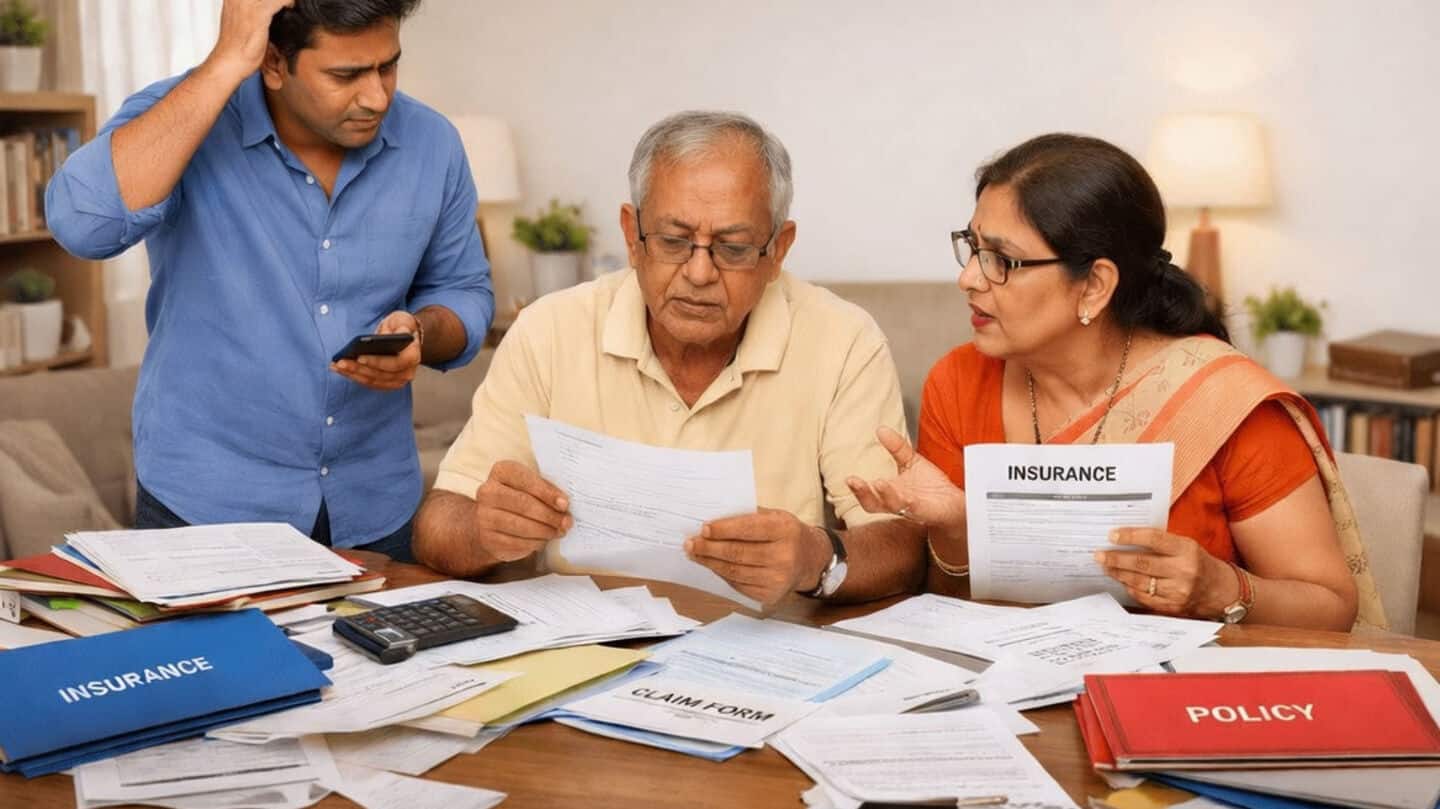 IRDAI is creating digital tools to streamline your insurance experience