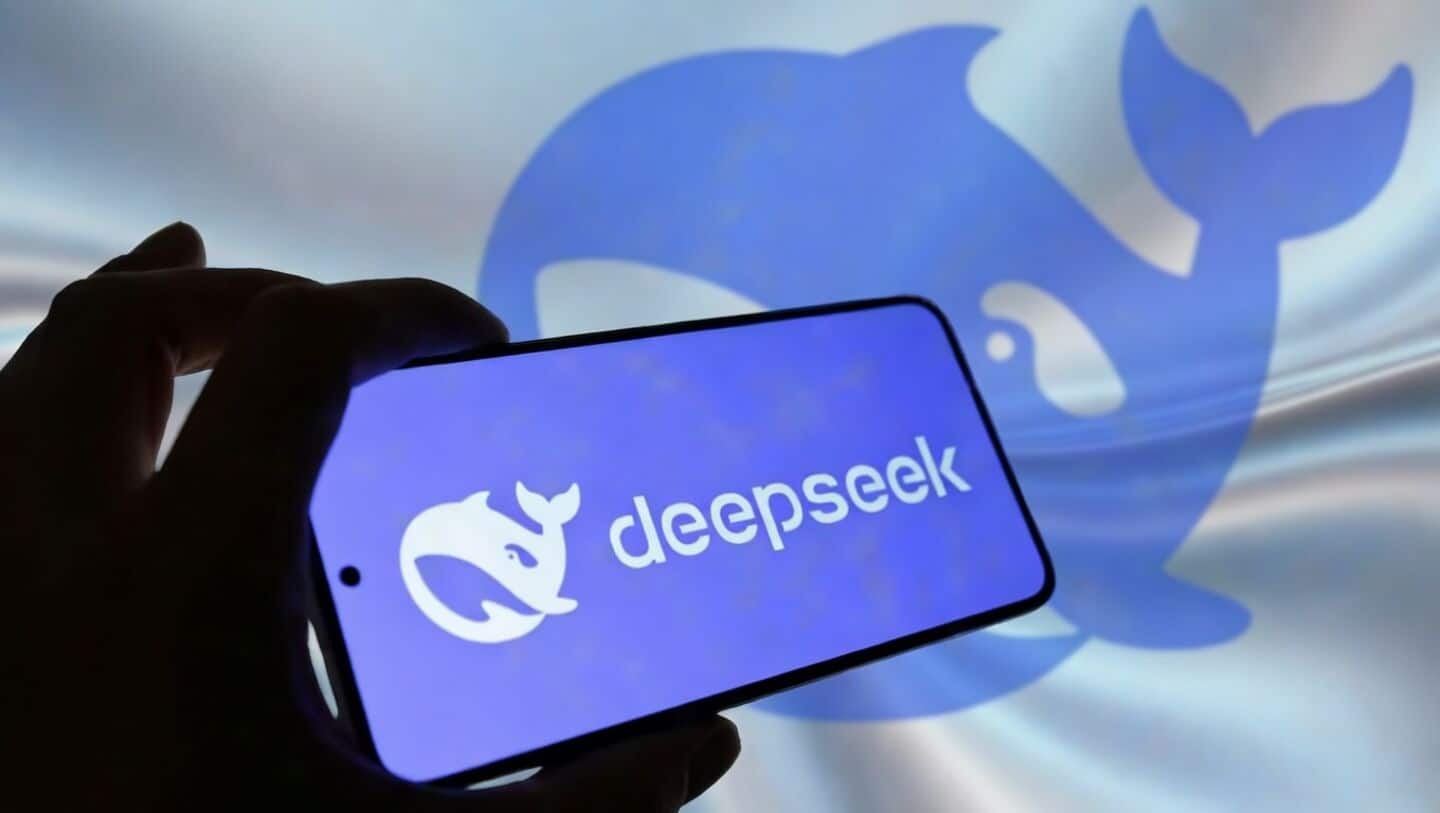 China's DeepSeek launches V4 Flash and 1.6 trillion-parameter V4 Pro