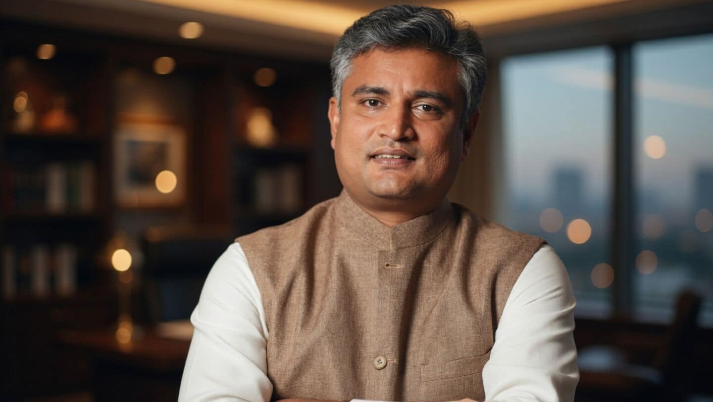 Prasanth Kumar says India's ad market may grow past ₹2L/cr