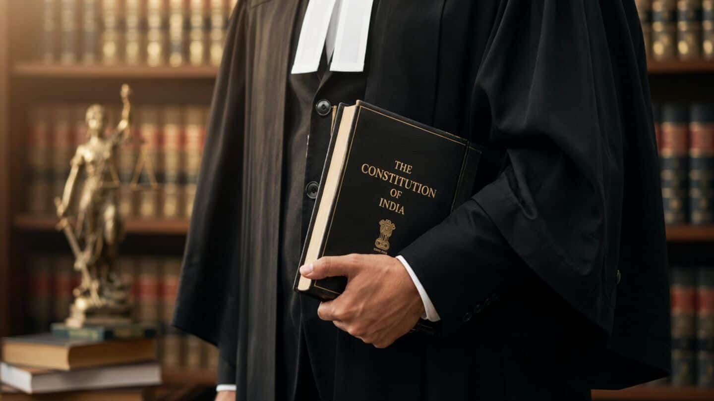 Only 27,000 of about 81,000 Kerala lawyers hold CoPs