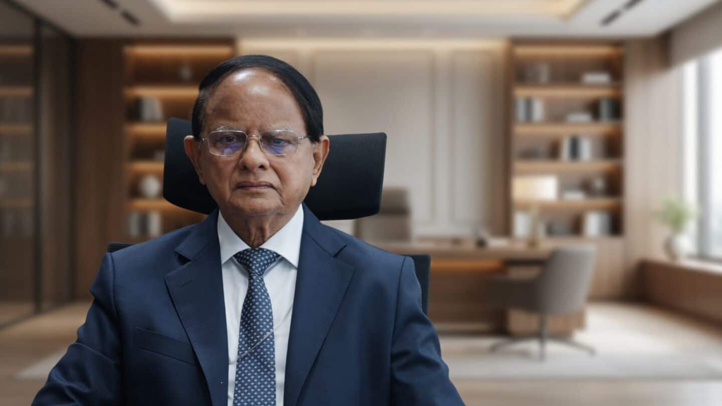 PK Mishra warns COVID-19 and Russia-Ukraine war hurt India's growth