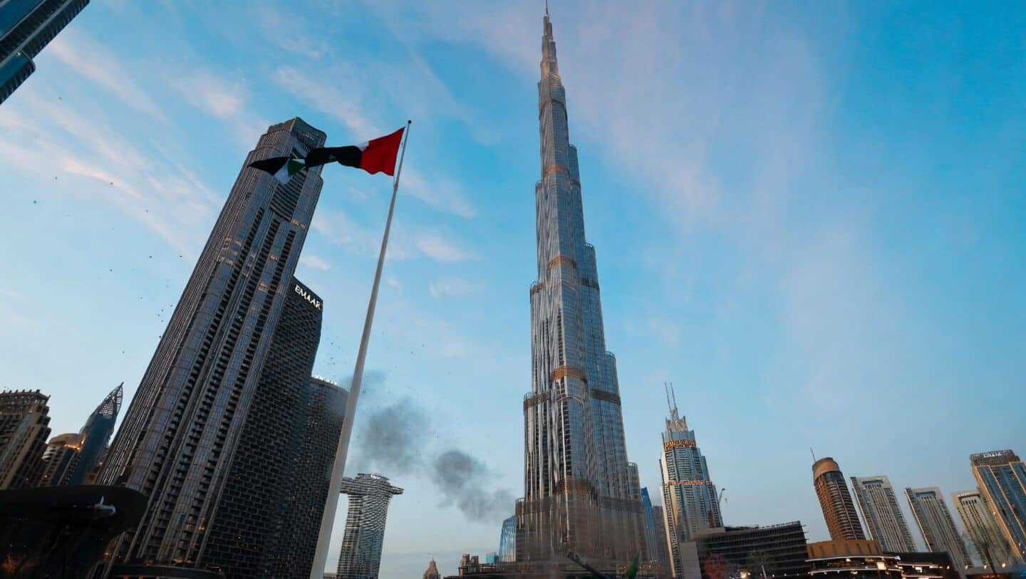 ED attaches Burj Khalifa apartments in online betting case