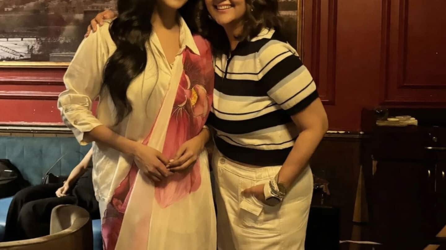 'Bibi Payra' trailer drops, spotlighting 2 offbeat women rewriting stories