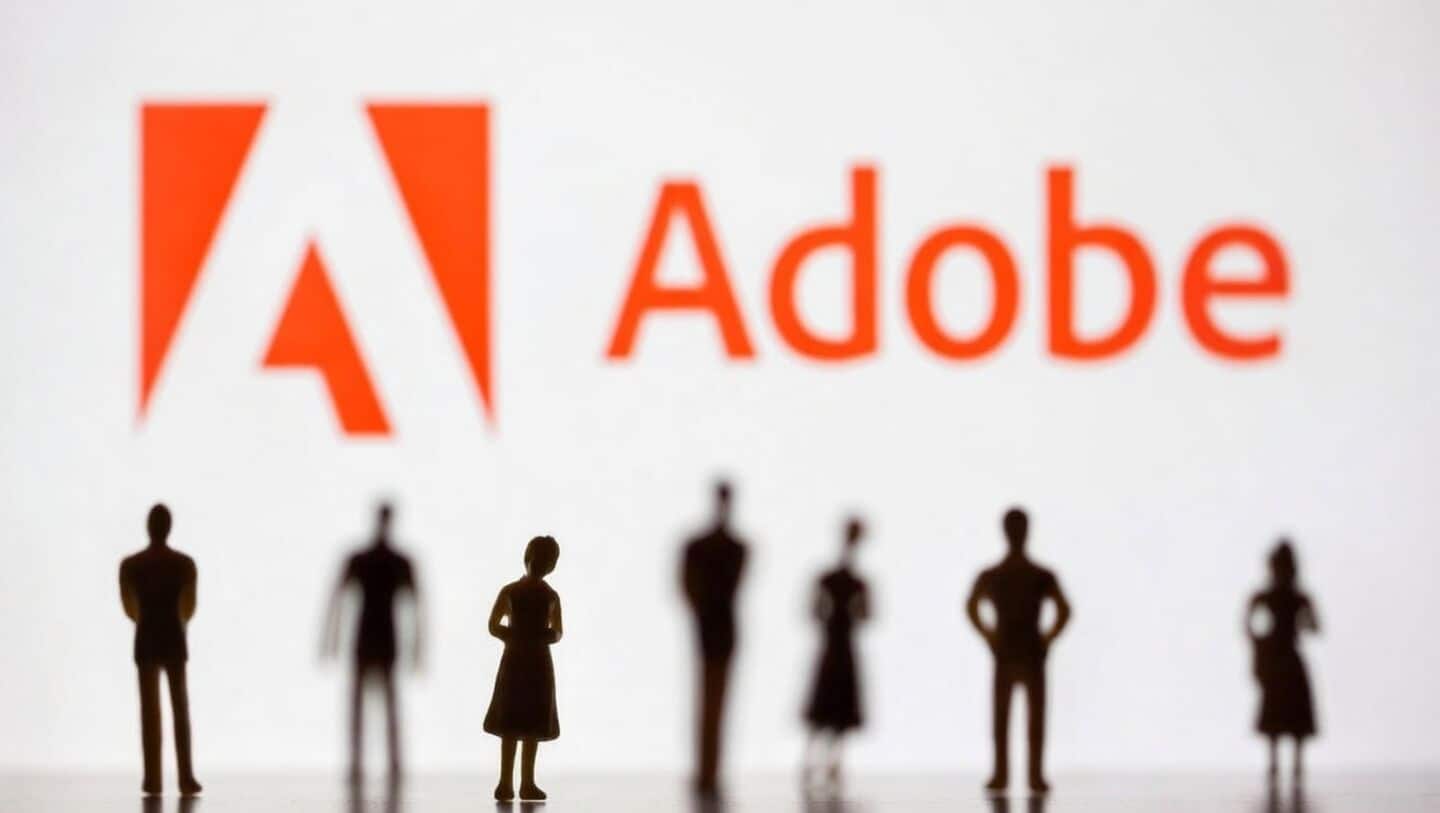 Adobe announces $25 billion buyback through 2030 to reassure investors