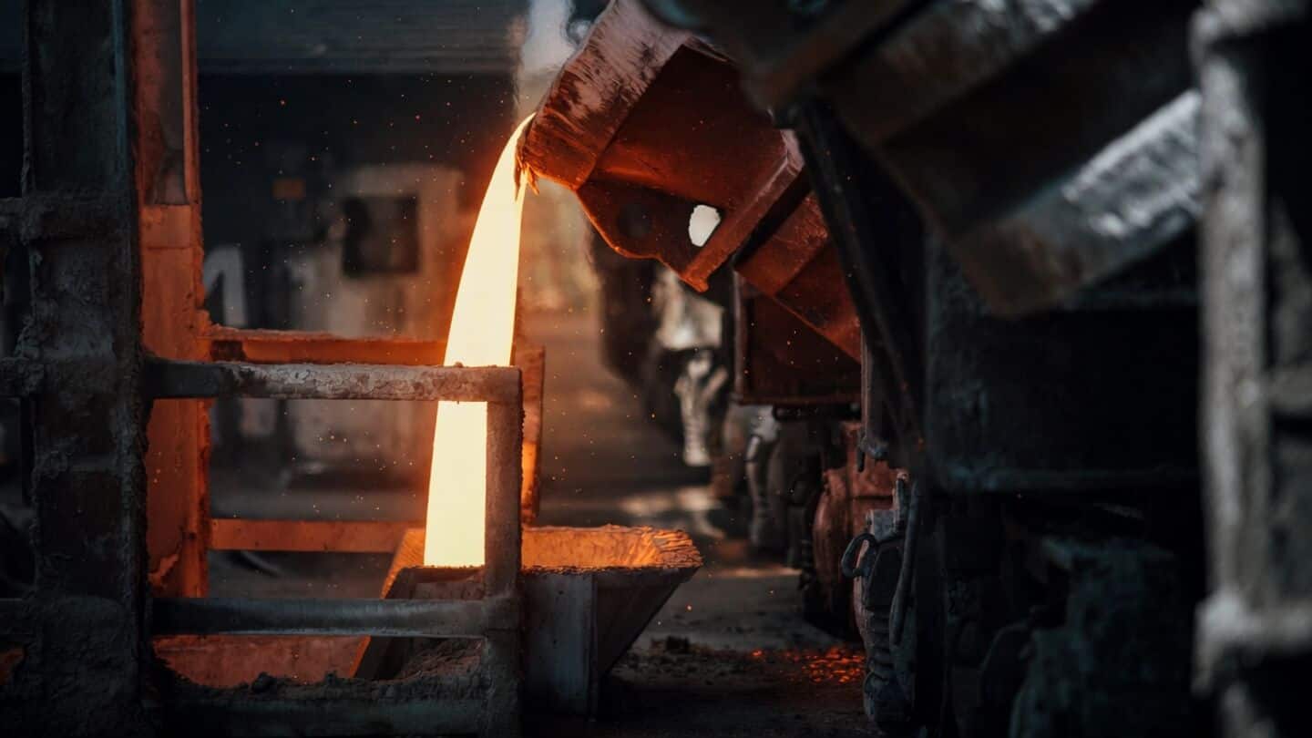 Visakhapatnam Steel Plant molten metal spill kills 9, 15 suspended
