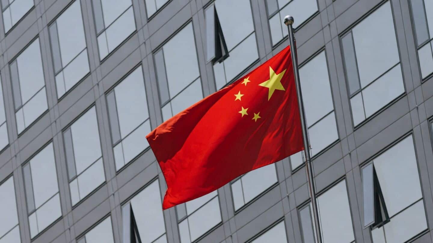 China bars Paraguay and Belize ministers for backing Taiwan ties