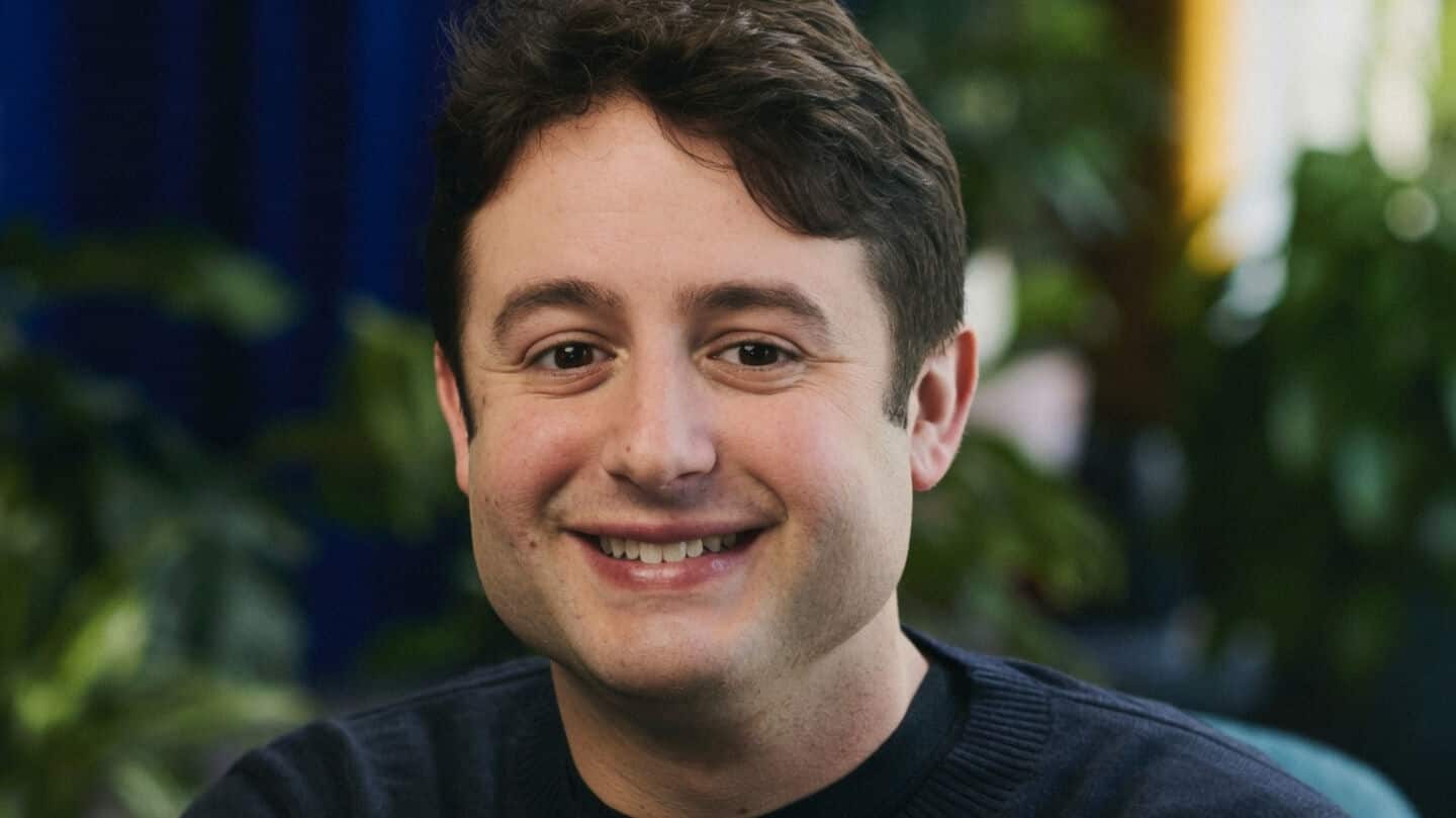 Figma CEO Dylan Field outlines plan to expand in India