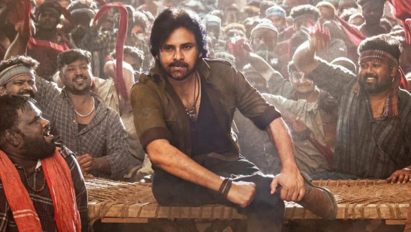 'Ustaad Bhagat Singh' OTT release date is out