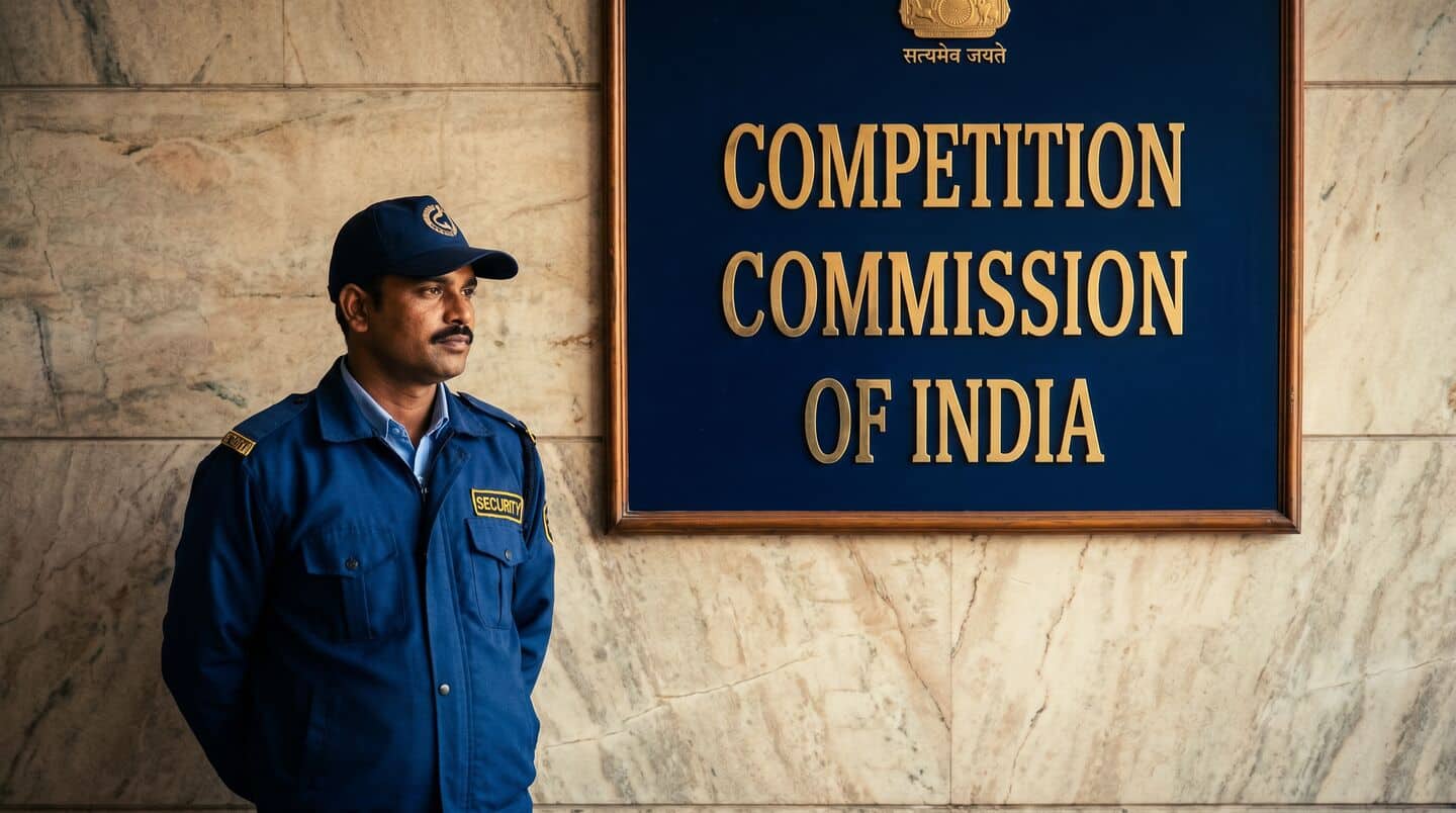 CCI approves Tata International Singapore and Mercuria Energy Netherlands JV