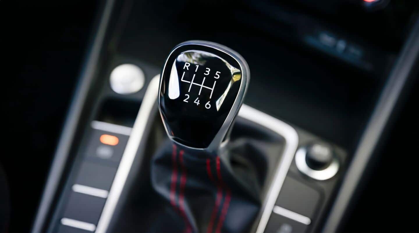 Volkswagen to end US manual sales after 2026 model year