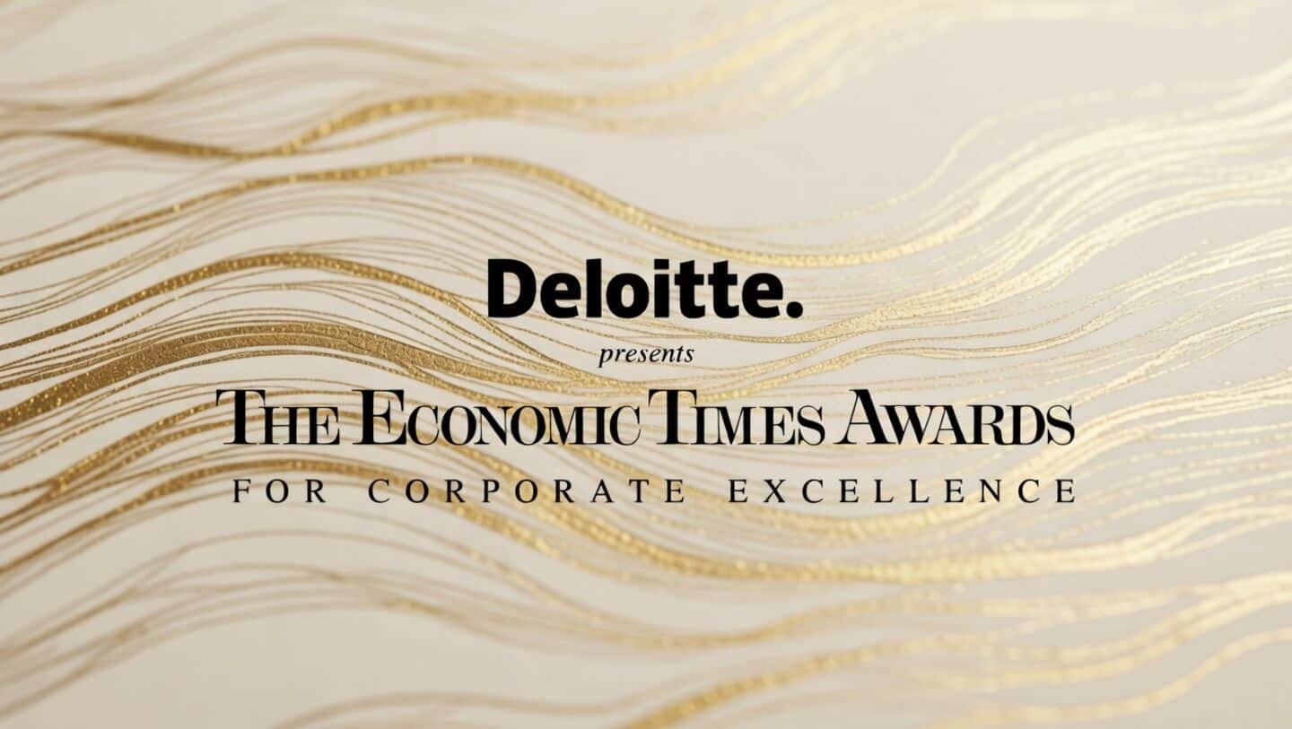 The Economic Times Awards 2025 celebrate policy, leadership and sustainability