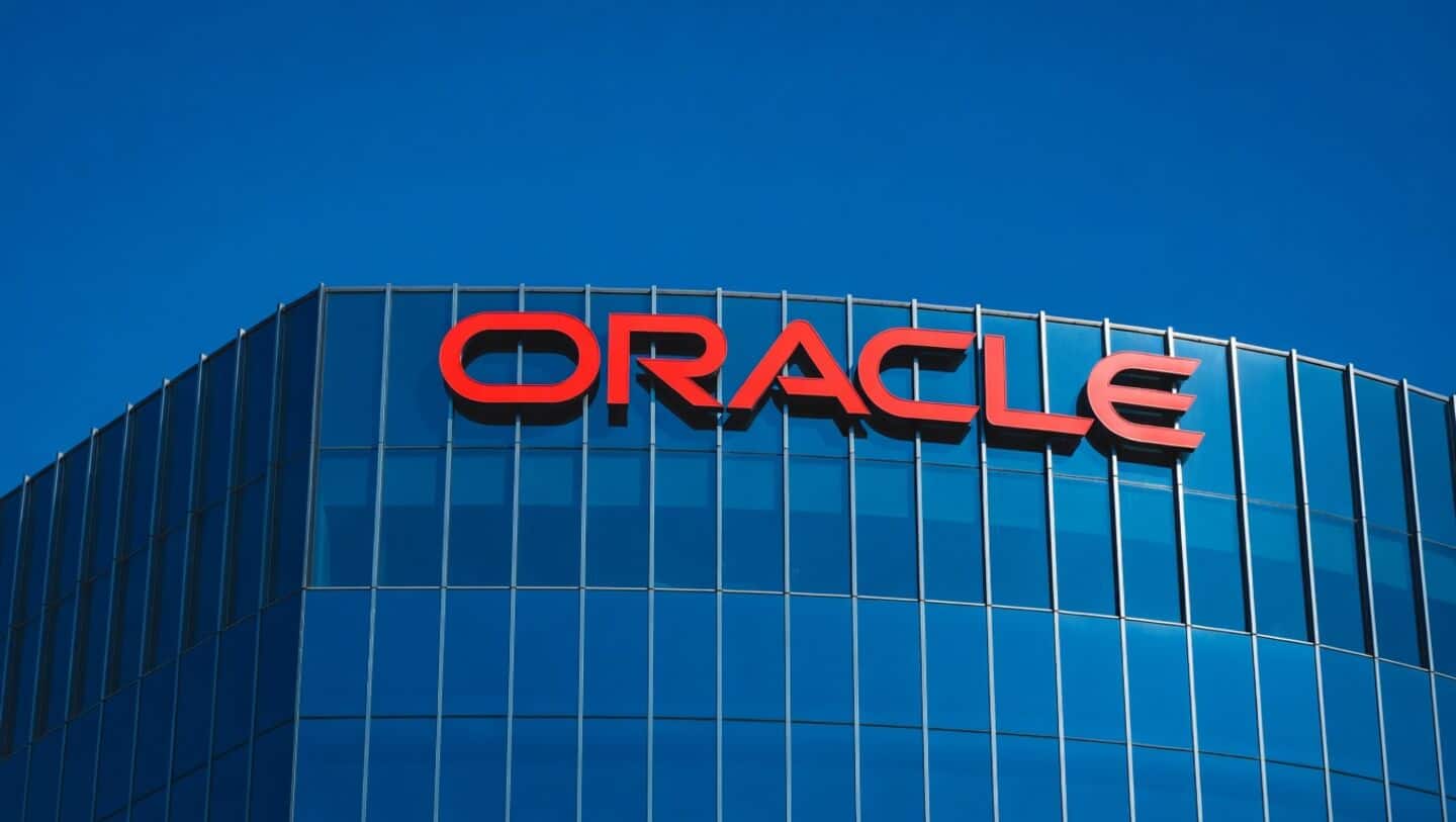 Oracle to cut 30,000 jobs worldwide despite profits nearly doubling