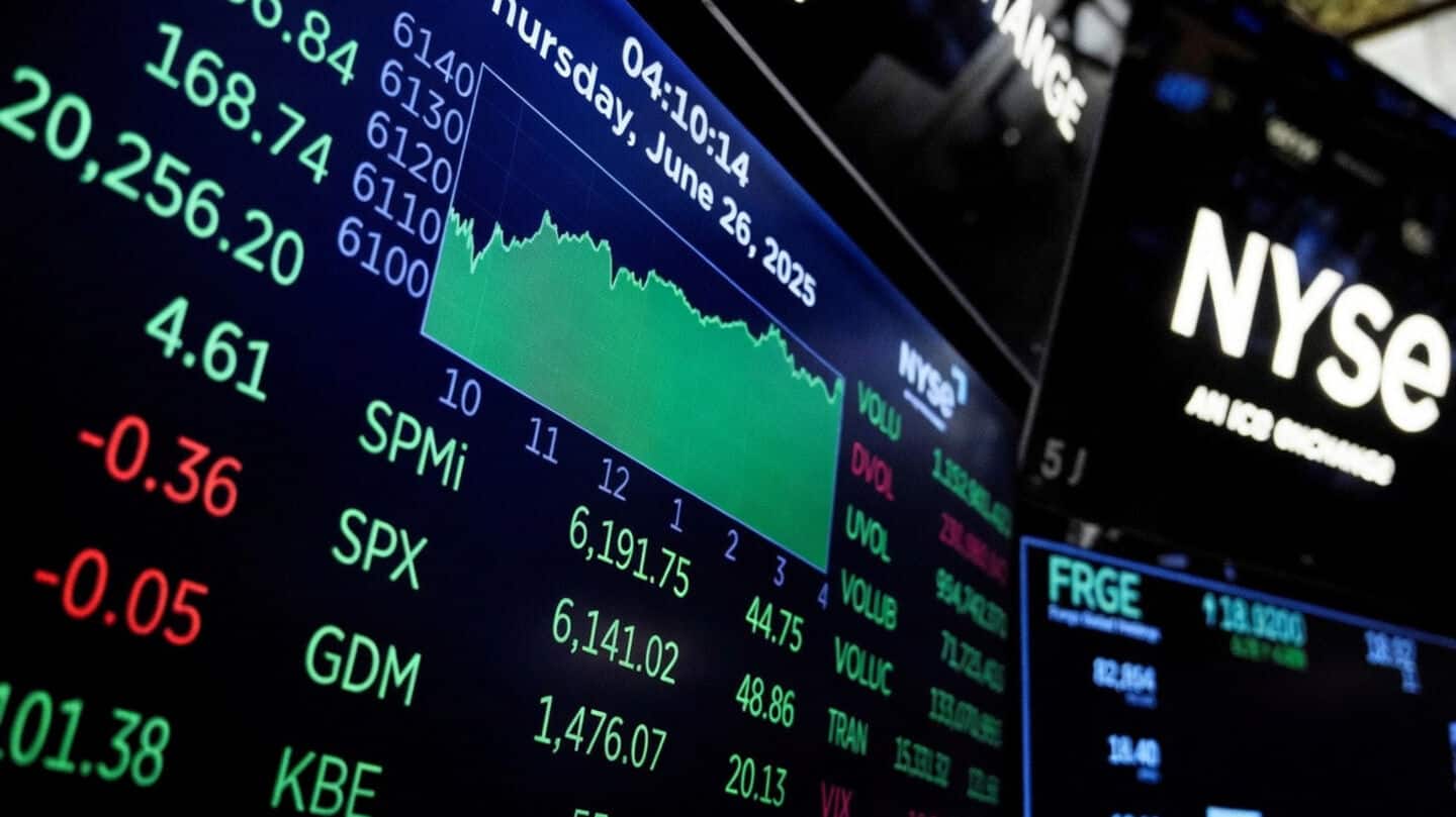Marvell joining S&P 500 June 22 after key profit milestone