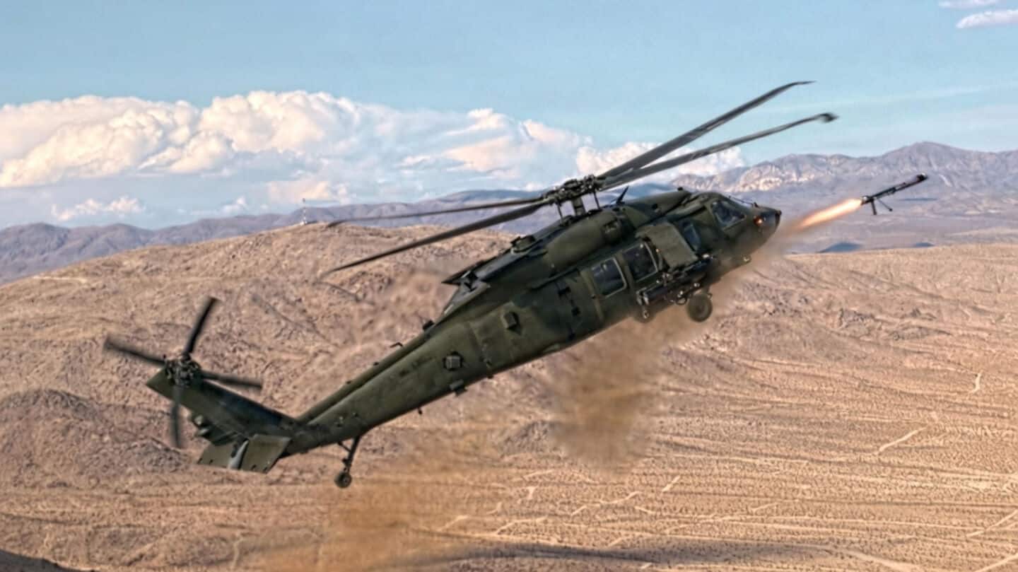 US Army wraps up 9-day Fort Irwin NGC2 AI test